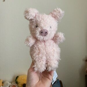 Jellycat Little Pig